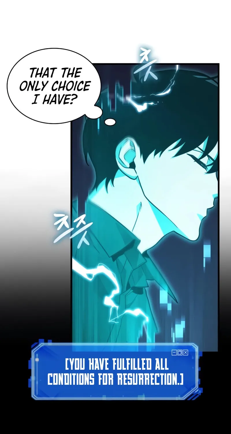 Omniscient Reader Chapter 211 page 45 - 
