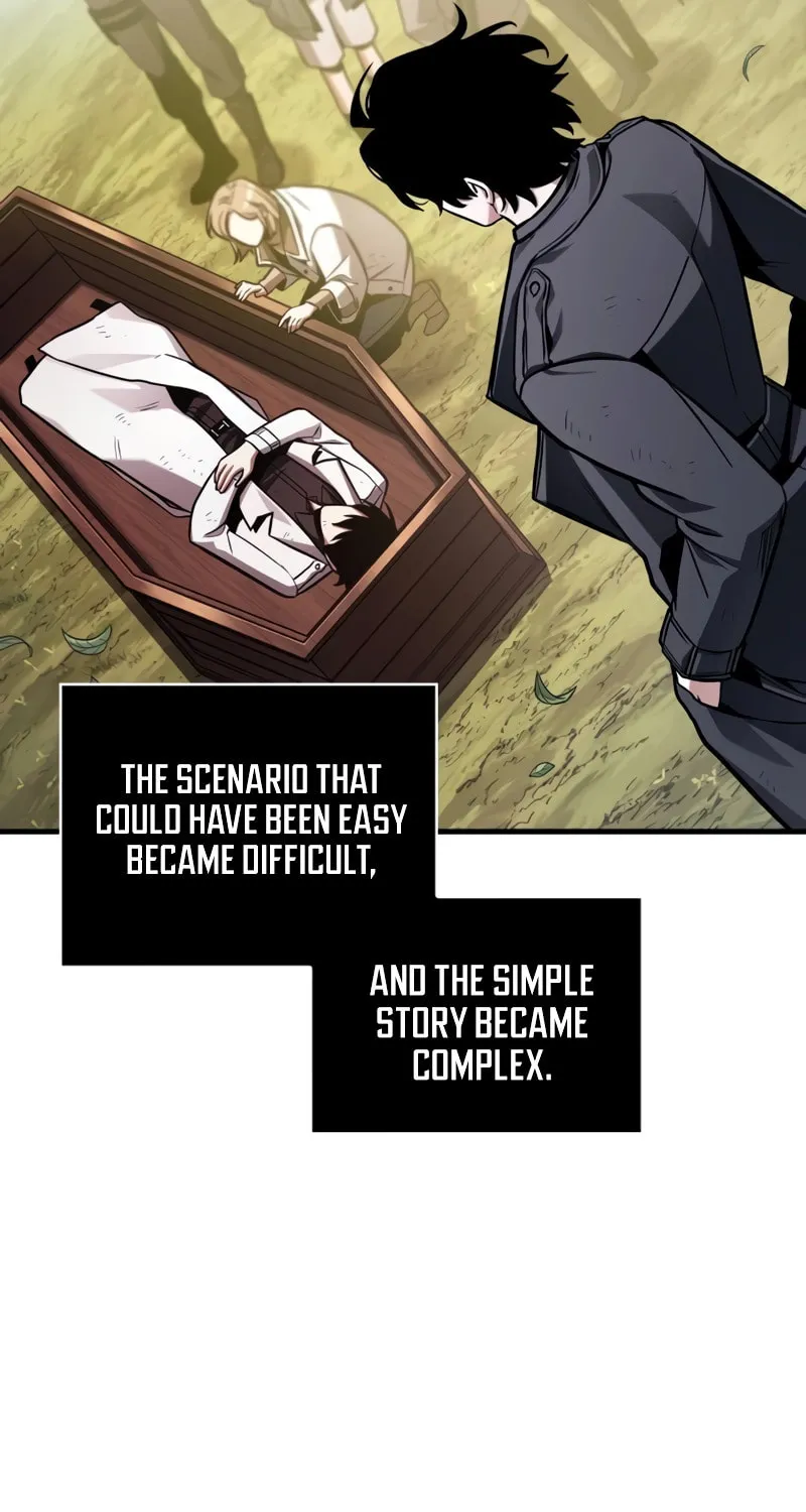 Omniscient Reader Chapter 211 page 6 - 