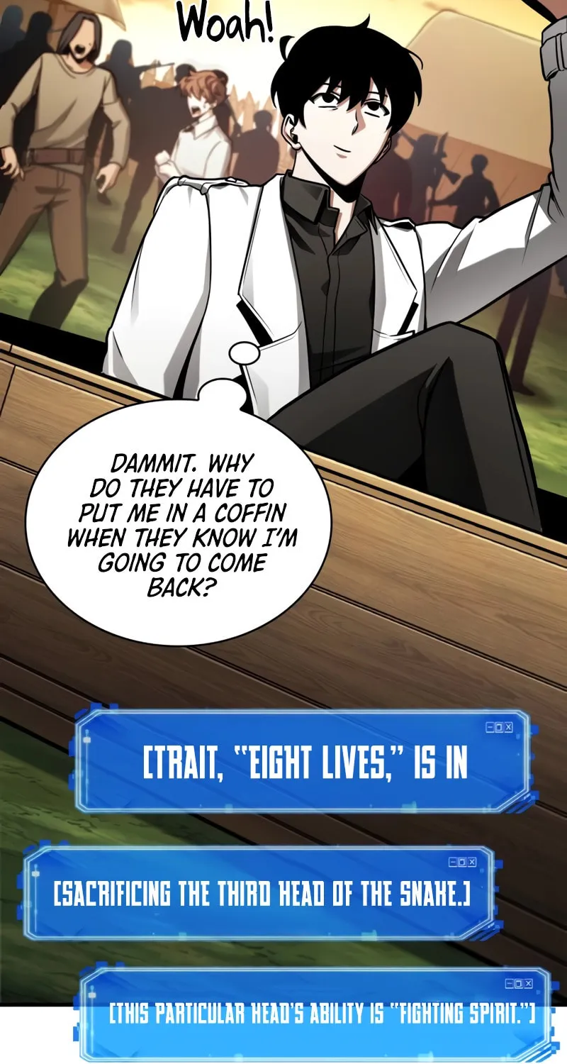 Omniscient Reader Chapter 211 page 55 - 