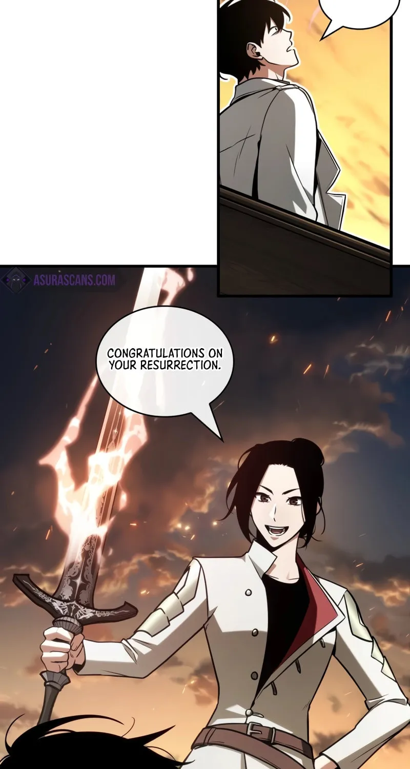Omniscient Reader Chapter 211 page 57 - 
