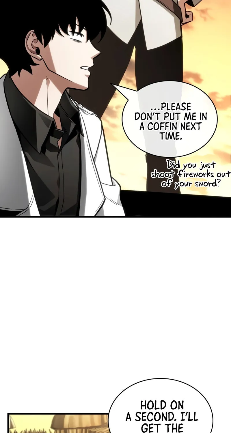 Omniscient Reader Chapter 211 page 58 - 