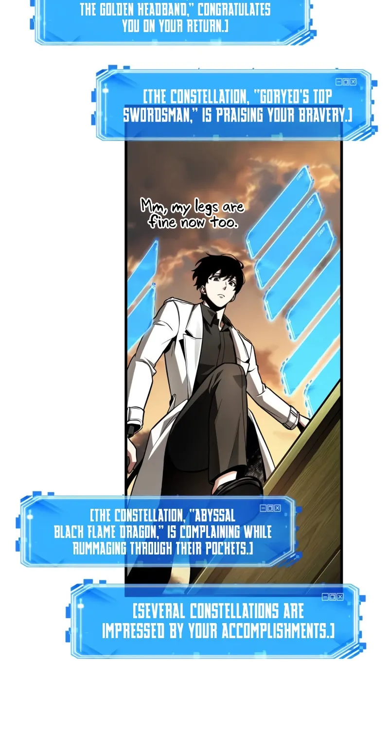 Omniscient Reader Chapter 211 page 60 - 