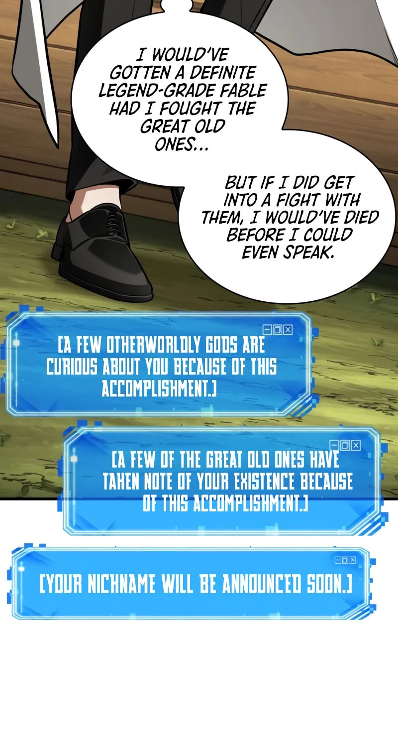 Omniscient Reader Chapter 211 page 64 - 