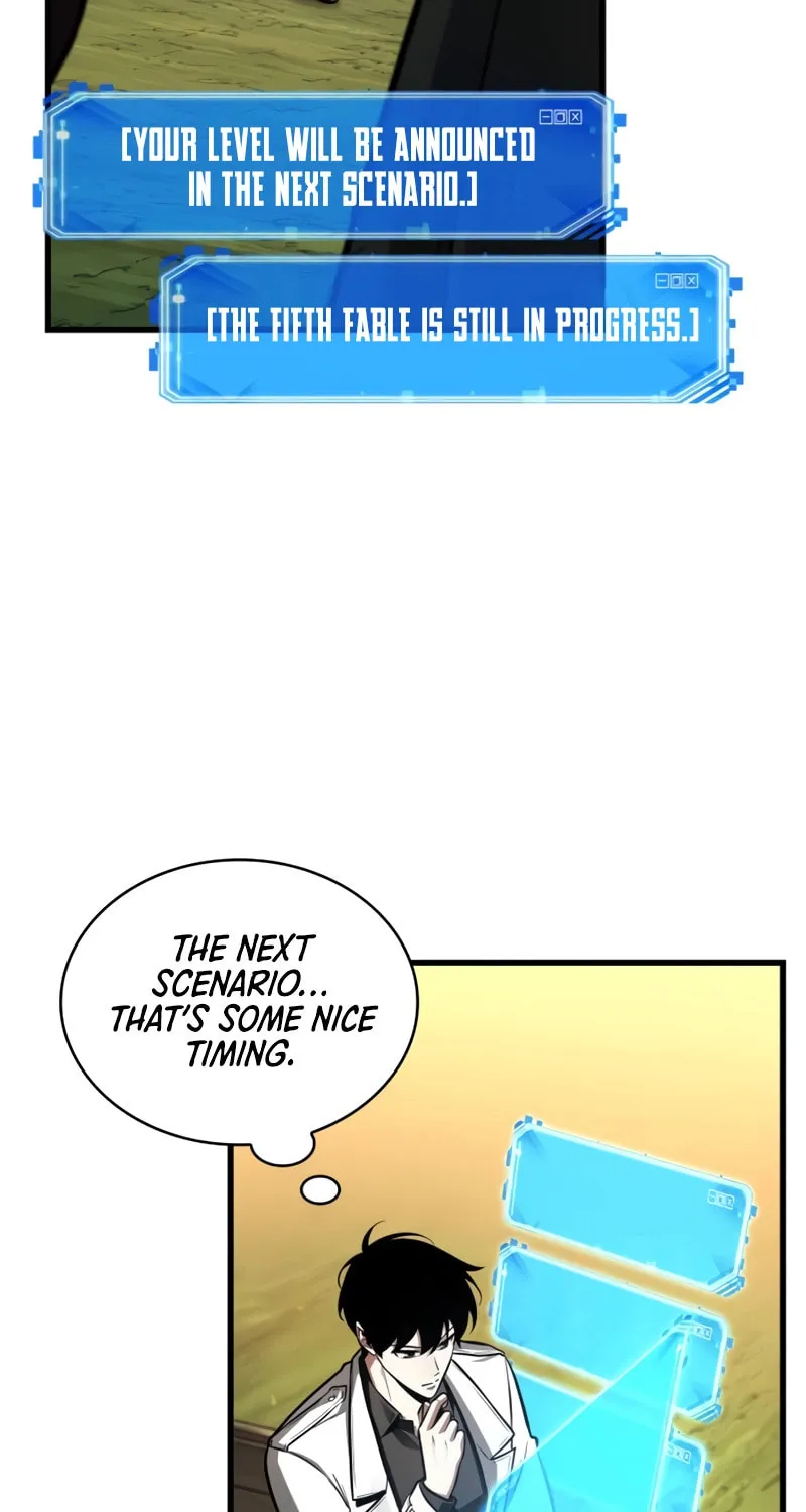 Omniscient Reader Chapter 211 page 66 - 