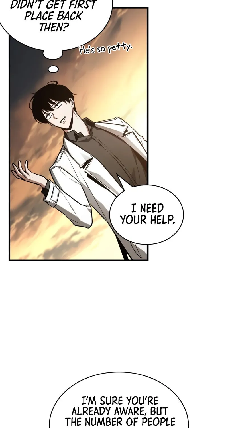 Omniscient Reader Chapter 211 page 74 - 