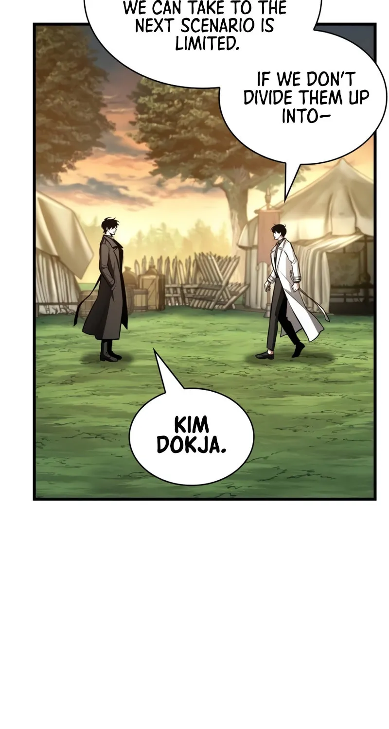 Omniscient Reader Chapter 211 page 75 - 