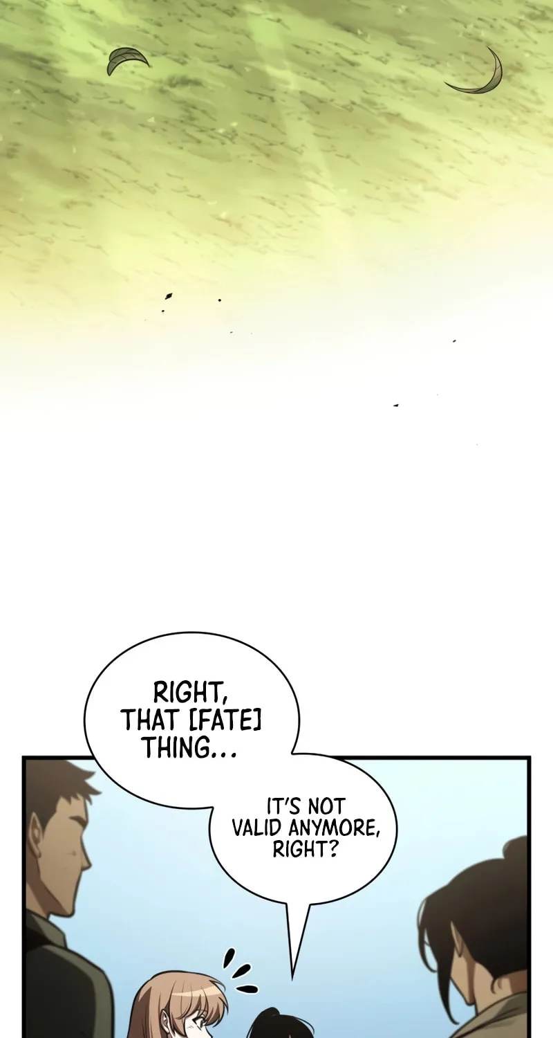 Omniscient Reader Chapter 211 page 10 - 