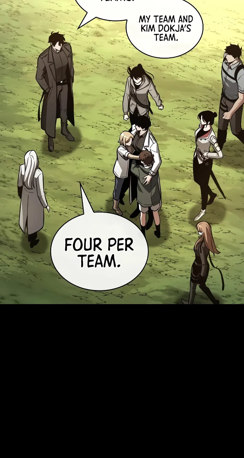 Omniscient Reader Chapter 212 page 14 - 