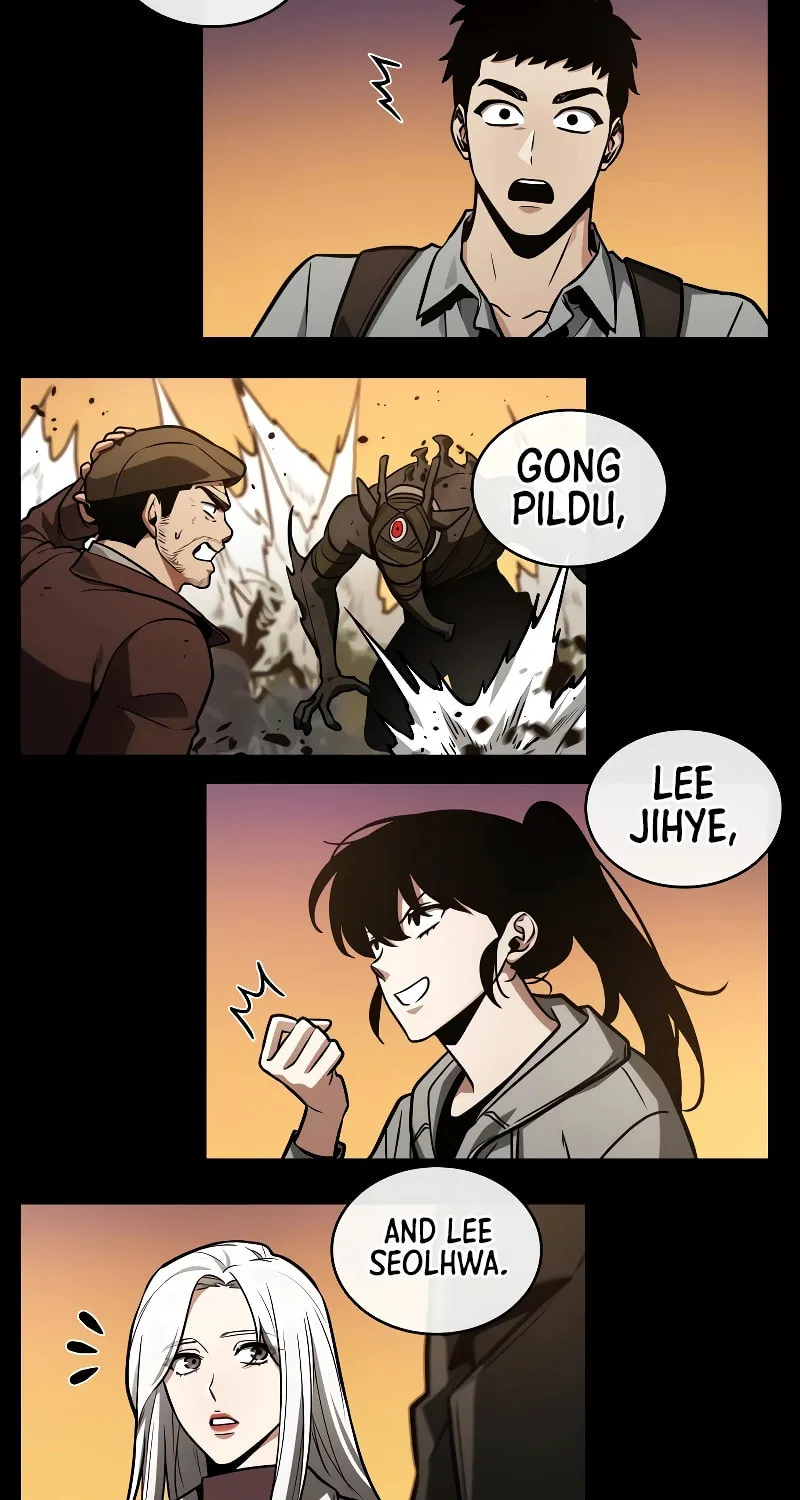 Omniscient Reader Chapter 212 page 16 - 