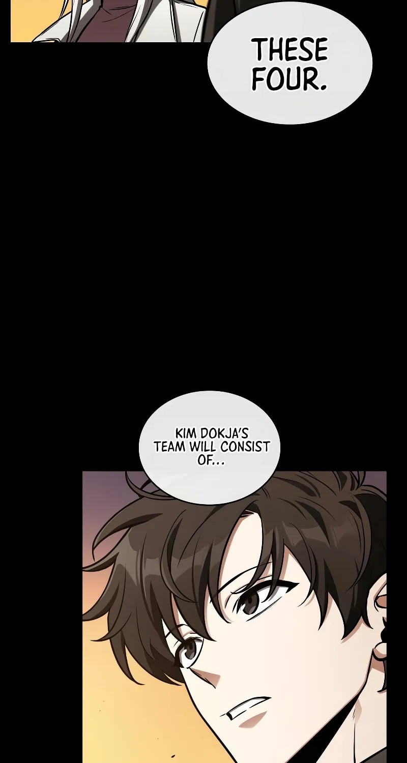 Omniscient Reader Chapter 212 page 17 - 