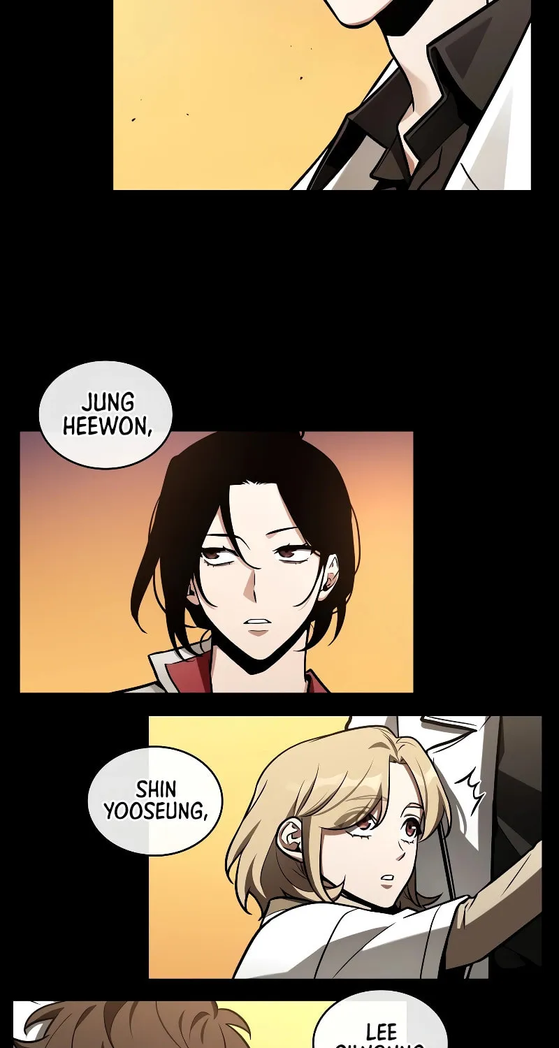 Omniscient Reader Chapter 212 page 18 - 
