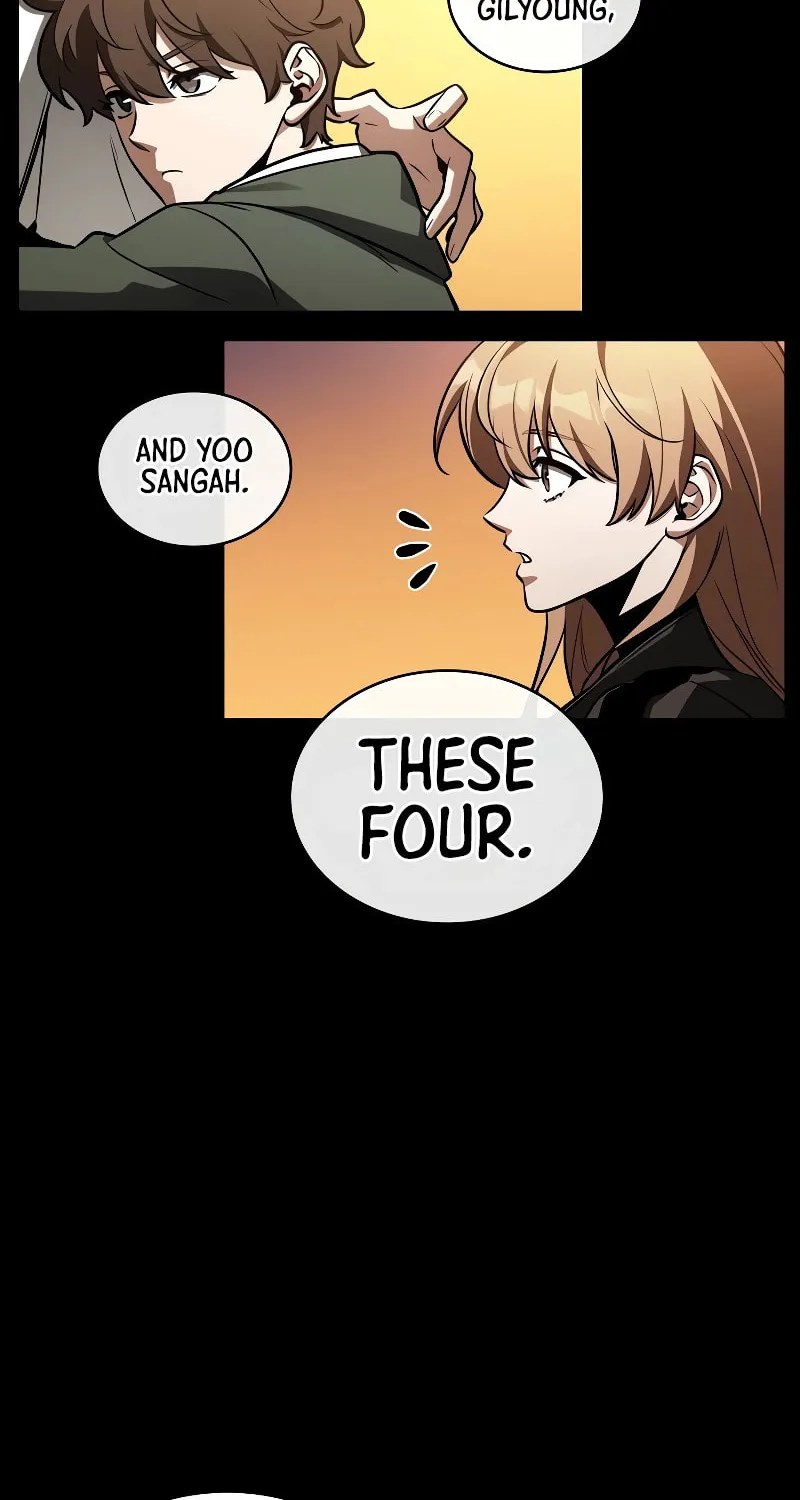 Omniscient Reader Chapter 212 page 19 - 