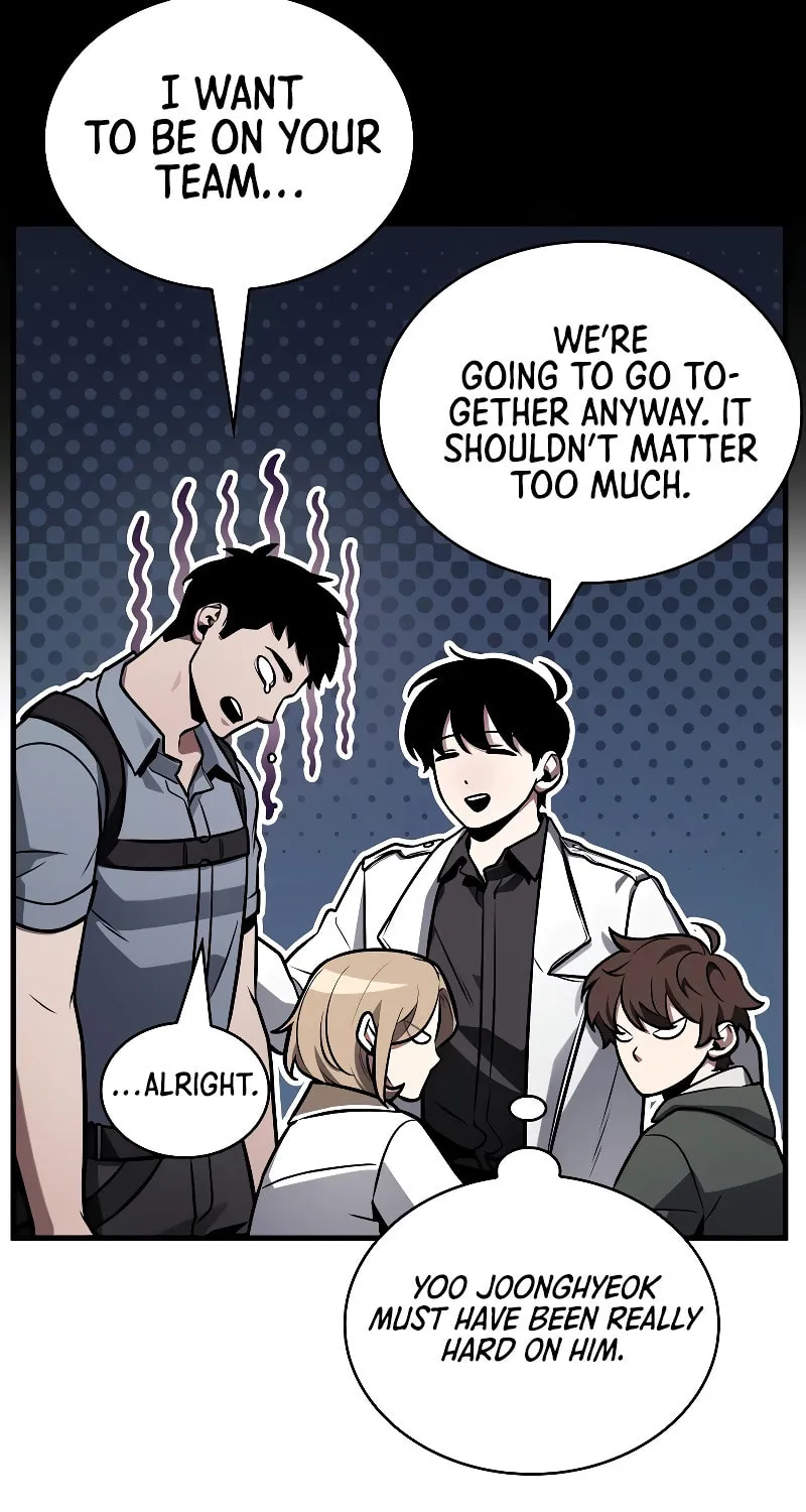 Omniscient Reader Chapter 212 page 20 - 