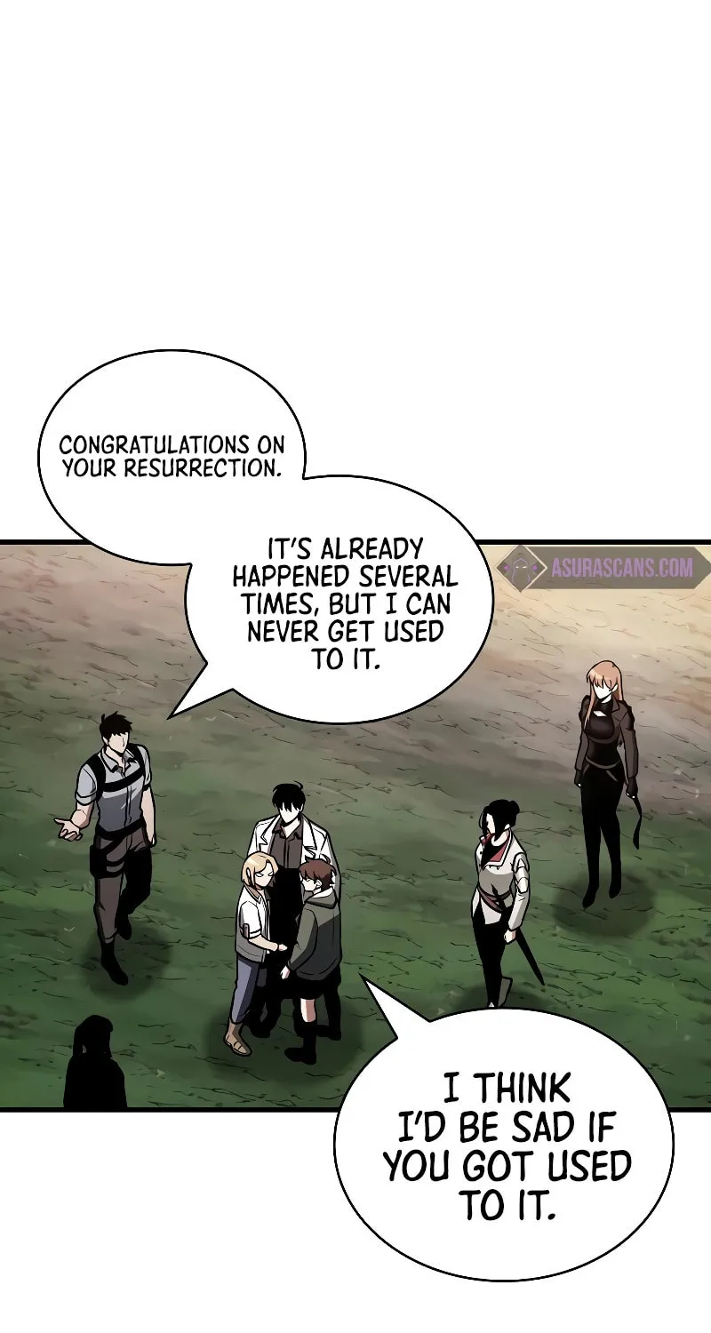 Omniscient Reader Chapter 212 page 21 - 