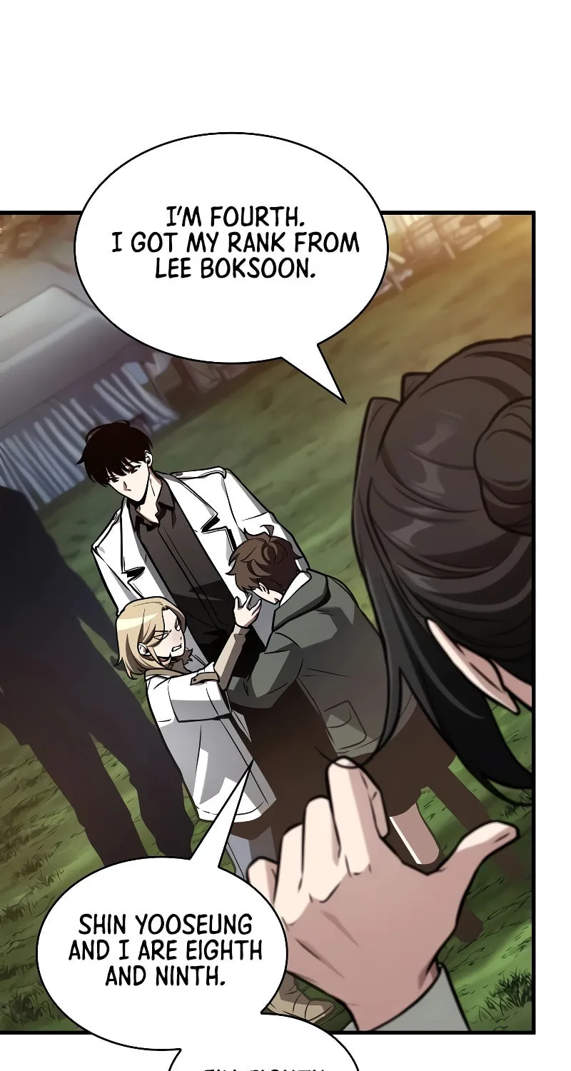Omniscient Reader Chapter 212 page 23 - 