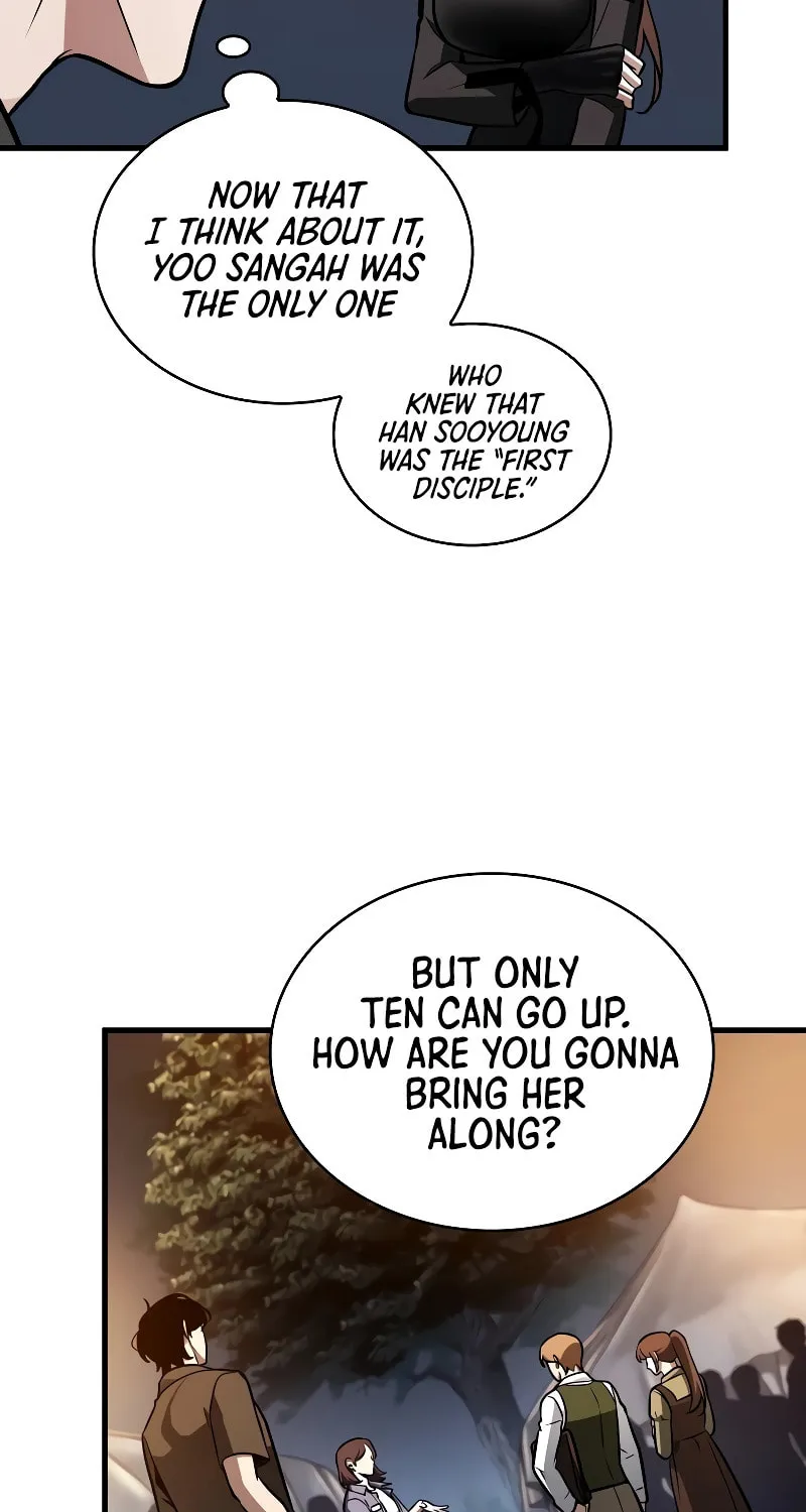 Omniscient Reader Chapter 212 page 27 - 