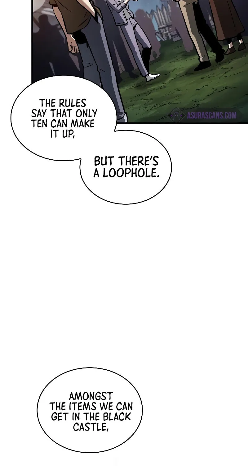 Omniscient Reader Chapter 212 page 28 - 