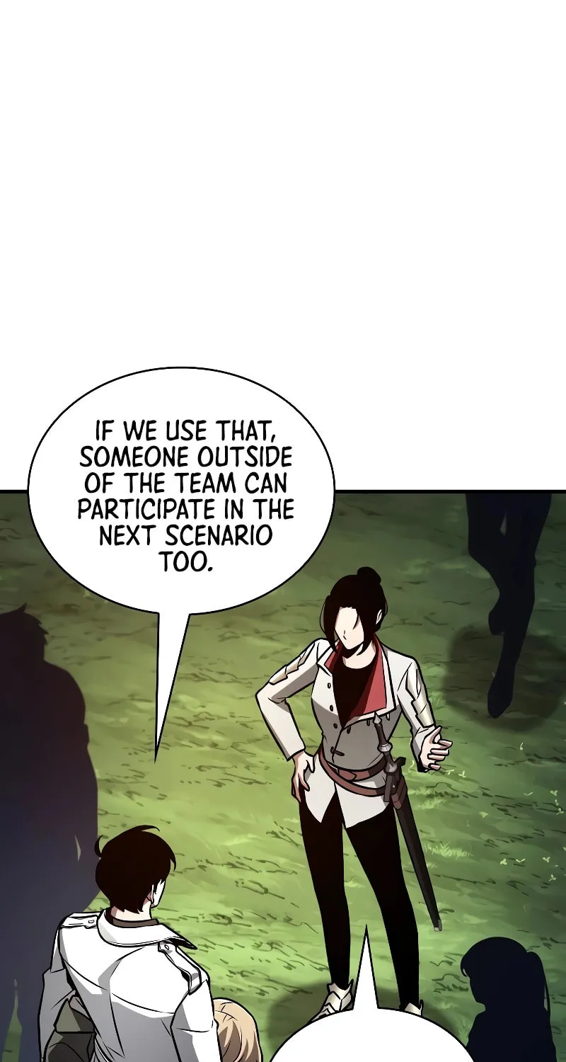 Omniscient Reader Chapter 212 page 30 - 