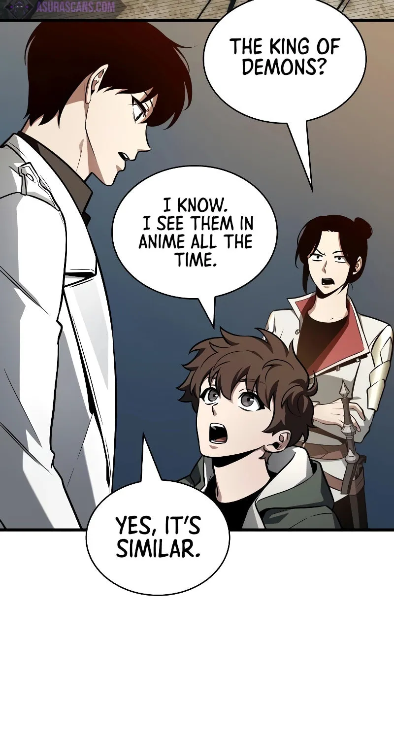 Omniscient Reader Chapter 212 page 38 - 