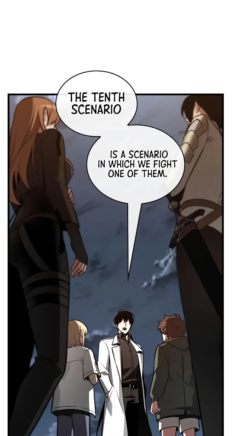 Omniscient Reader Chapter 212 page 39 - 