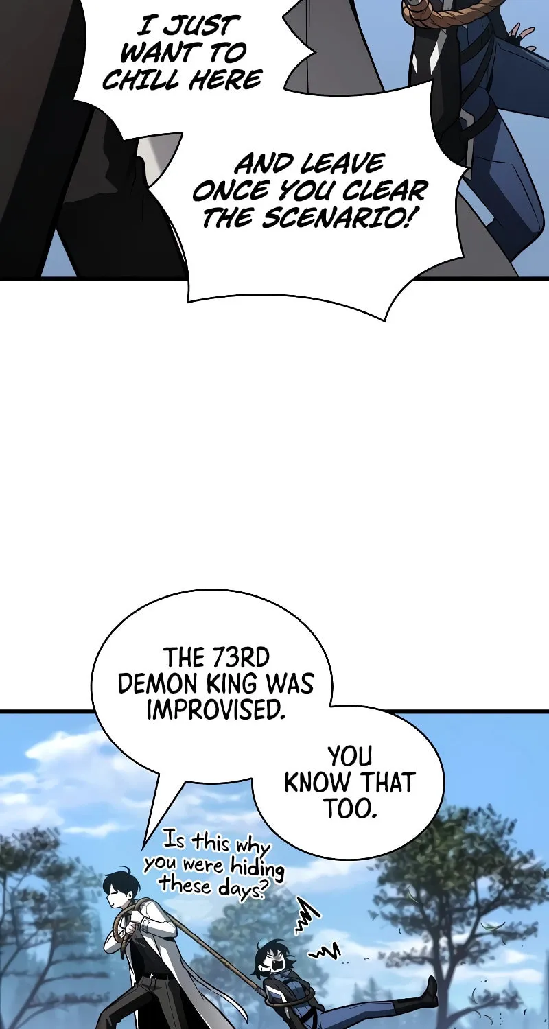 Omniscient Reader Chapter 212 page 47 - 
