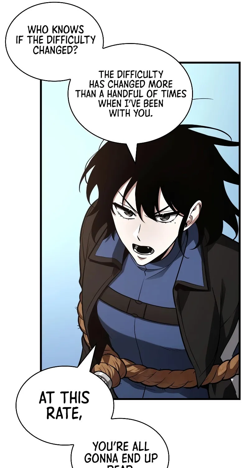 Omniscient Reader Chapter 212 page 51 - 