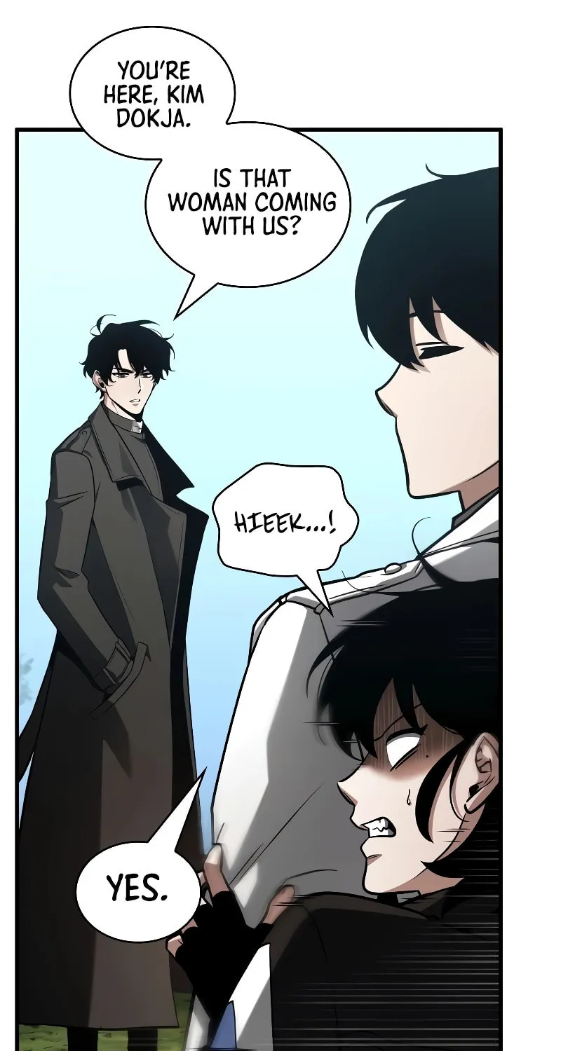Omniscient Reader Chapter 212 page 65 - 