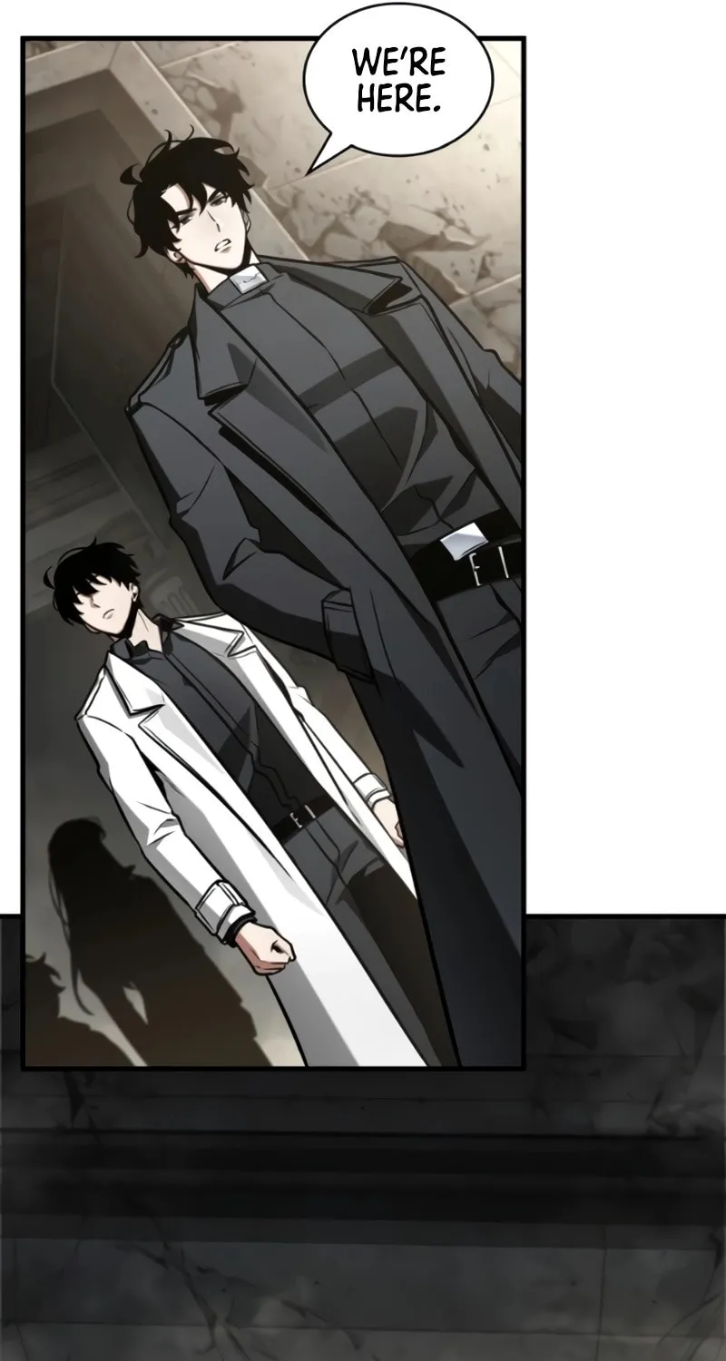 Omniscient Reader Chapter 213 page 22 - 