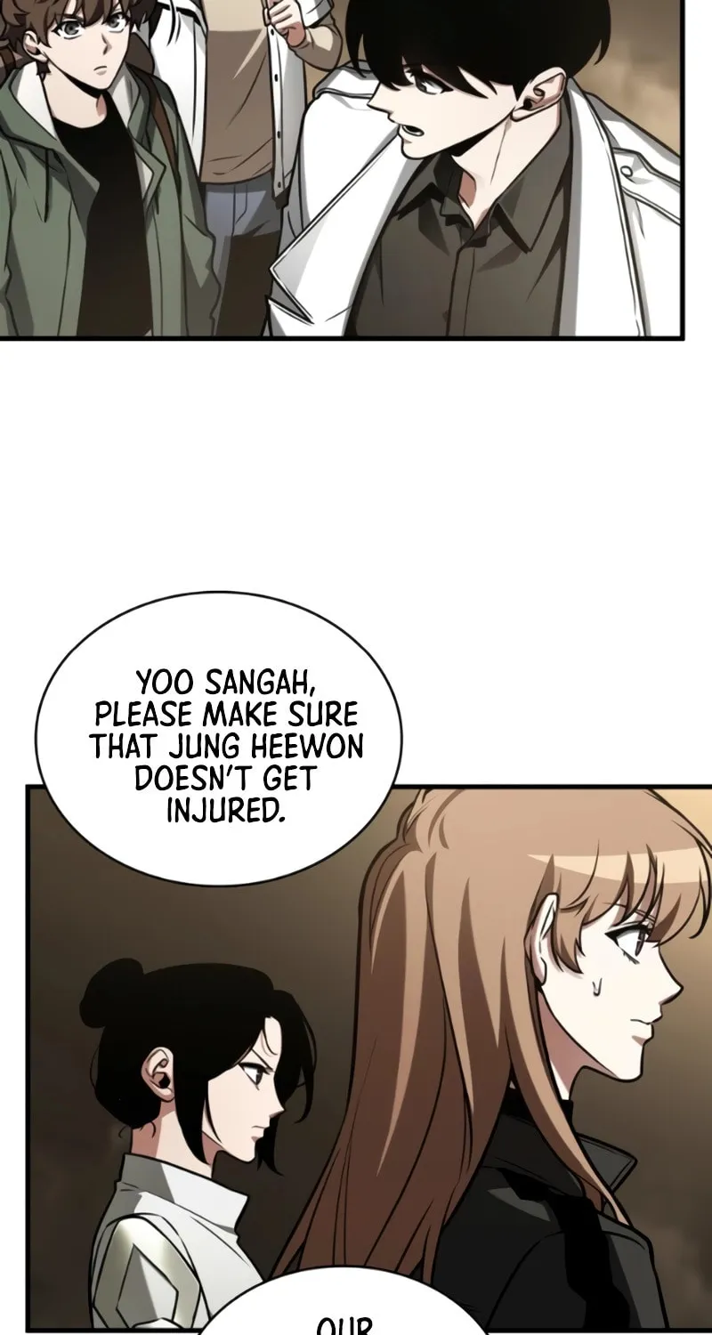 Omniscient Reader Chapter 213 page 25 - 