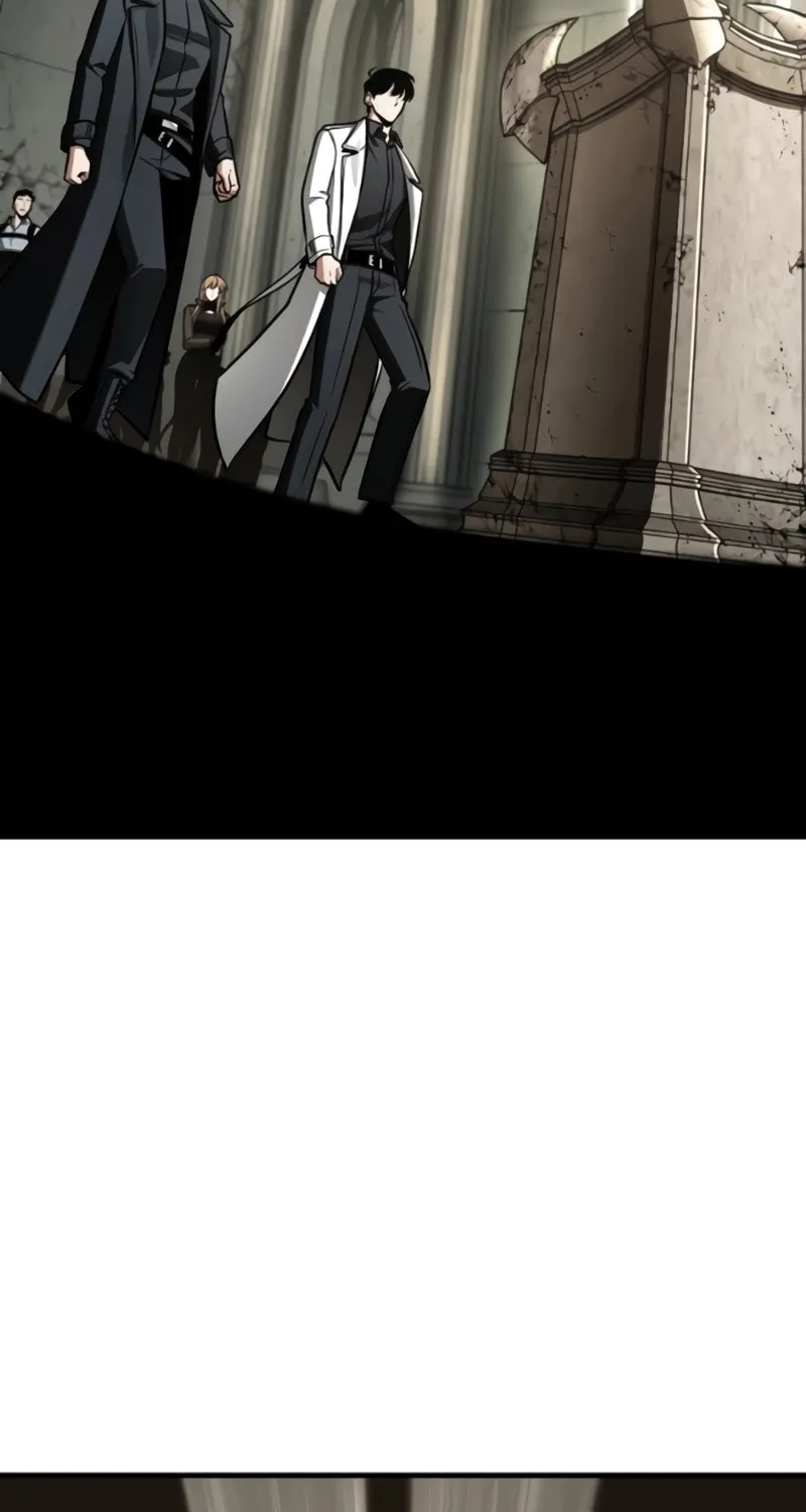 Omniscient Reader Chapter 213 page 27 - 