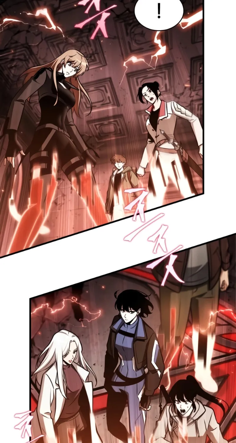 Omniscient Reader Chapter 213 page 33 - 