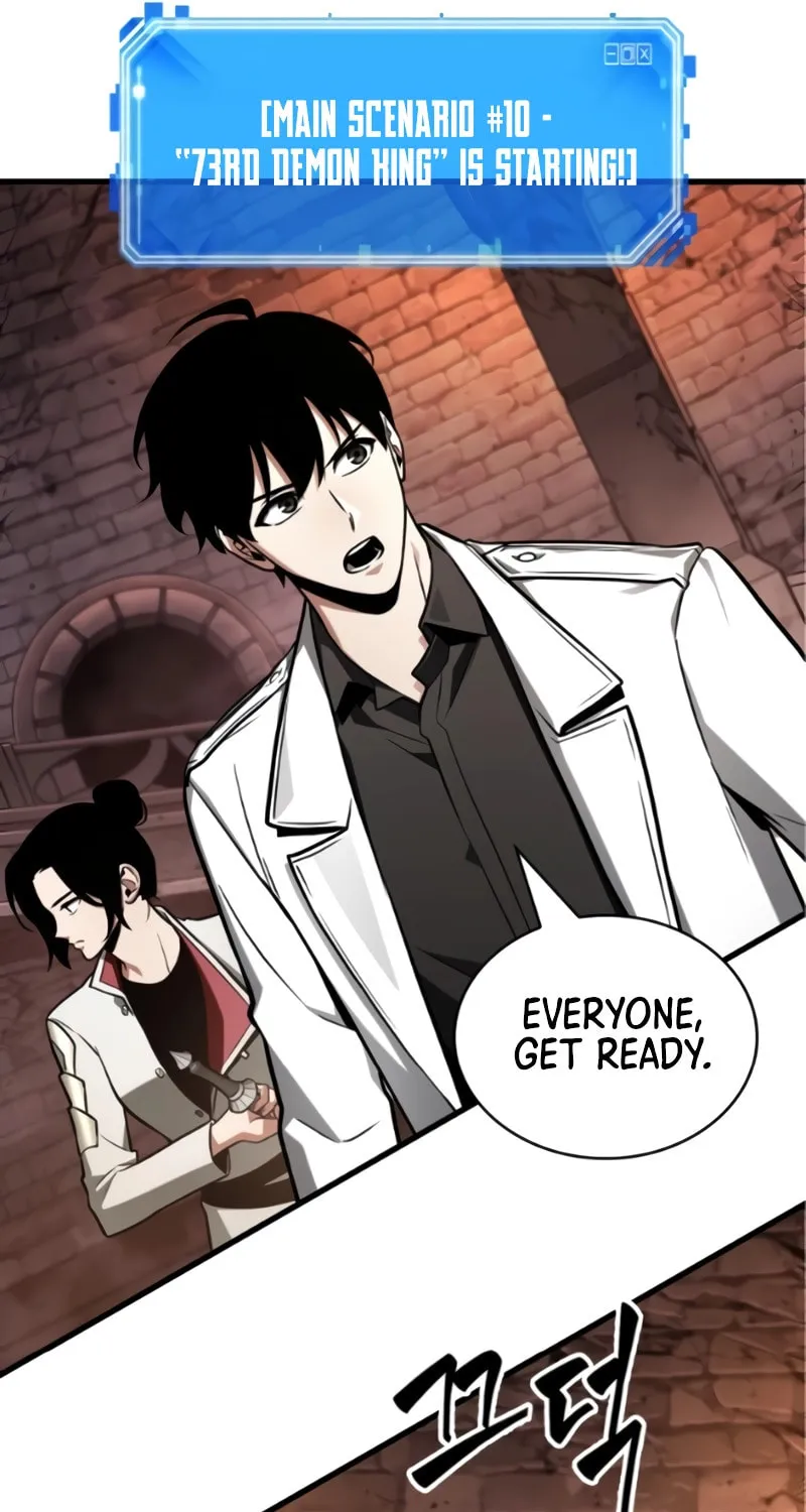 Omniscient Reader Chapter 213 page 42 - 