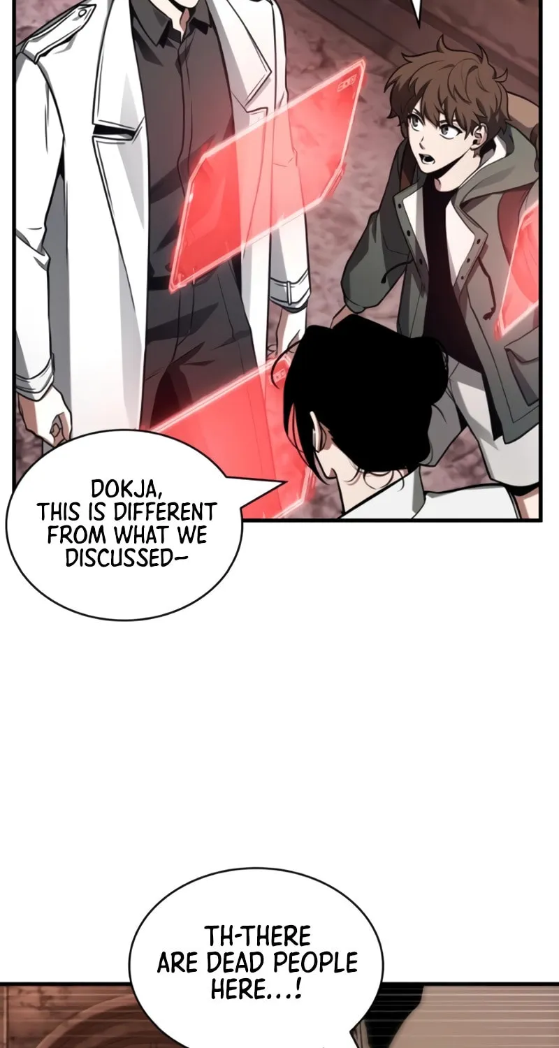 Omniscient Reader Chapter 213 page 49 - 