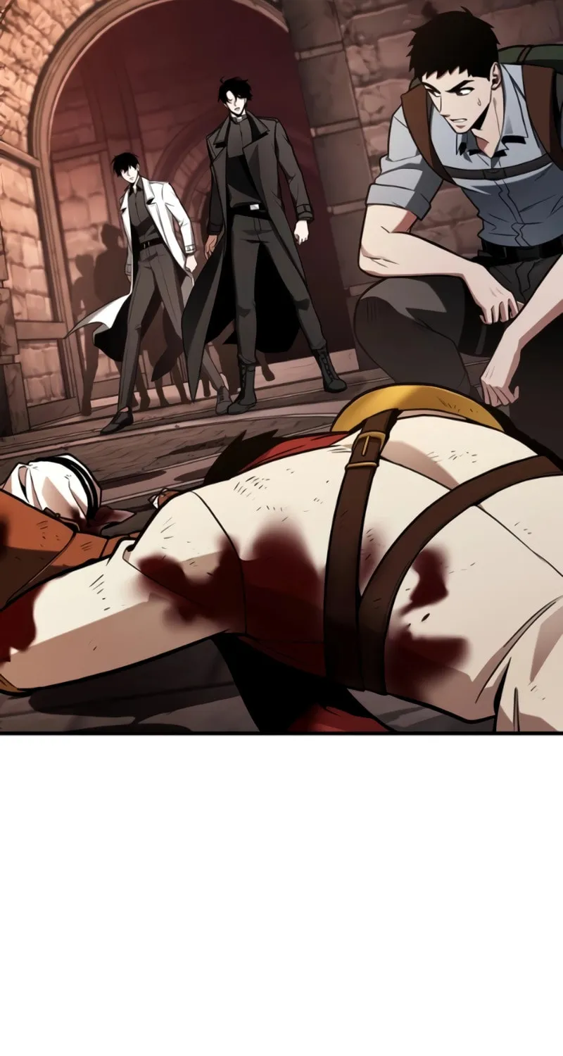 Omniscient Reader Chapter 213 page 51 - 