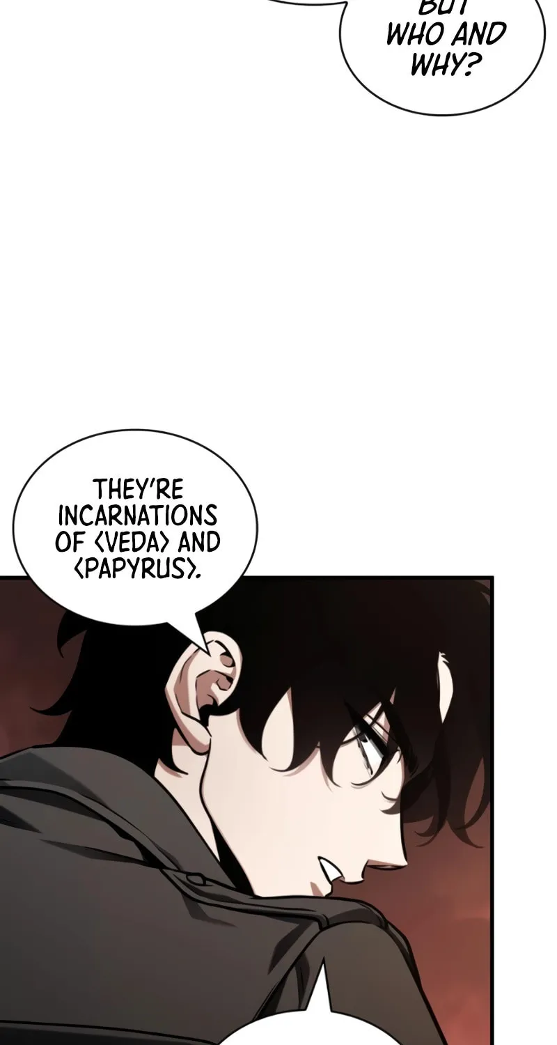Omniscient Reader Chapter 213 page 54 - 