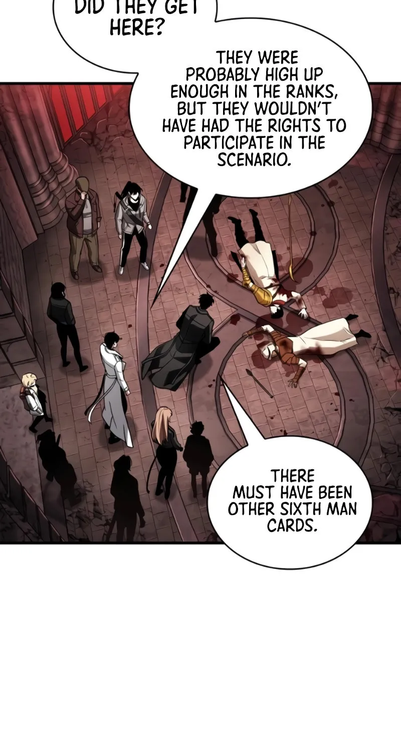 Omniscient Reader Chapter 213 page 56 - 