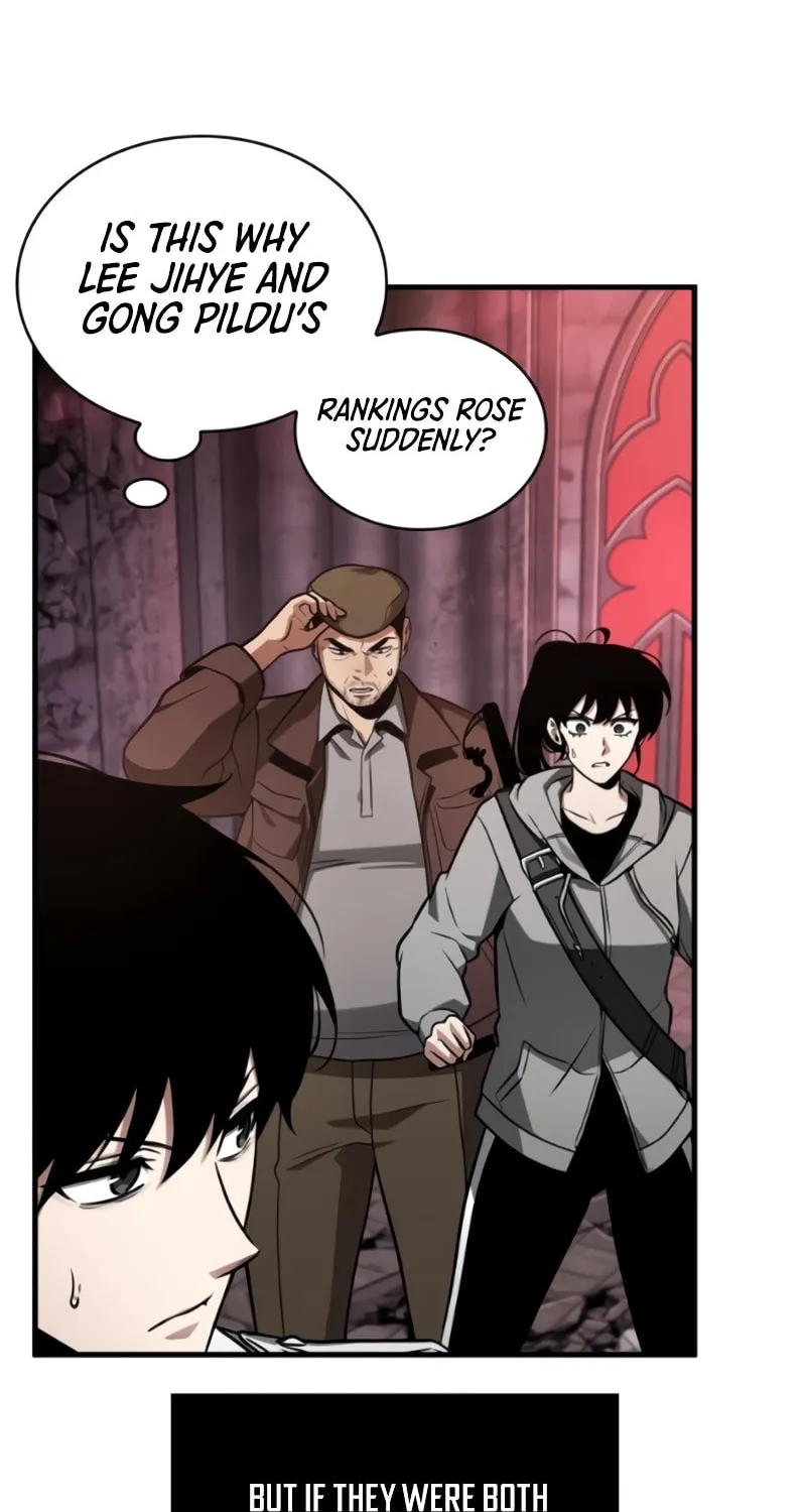 Omniscient Reader Chapter 213 page 57 - 