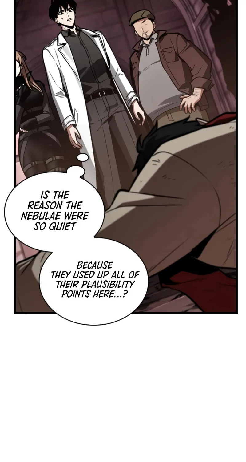 Omniscient Reader Chapter 213 page 59 - 