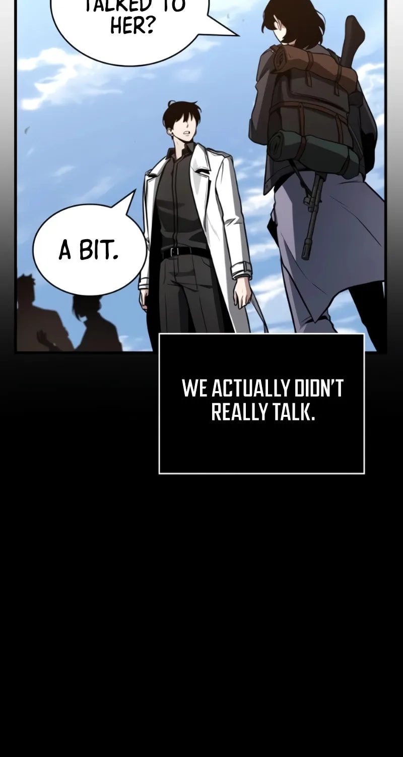 Omniscient Reader Chapter 213 page 8 - 