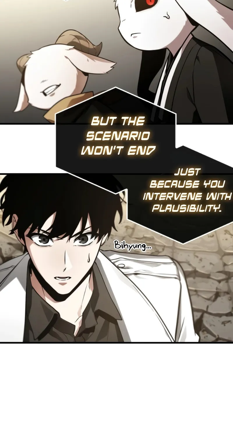 Omniscient Reader Chapter 213 page 71 - 