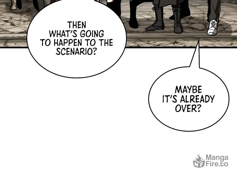 Omniscient Reader Chapter 214 page 11 - 