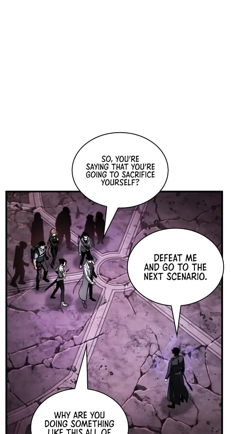 Omniscient Reader Chapter 214 page 108 - 