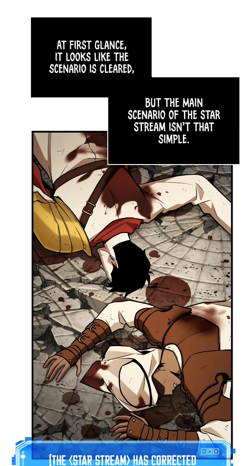 Omniscient Reader Chapter 214 page 14 - 