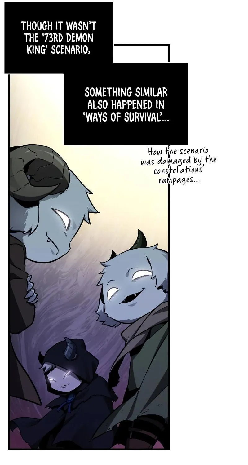 Omniscient Reader Chapter 214 page 16 - 