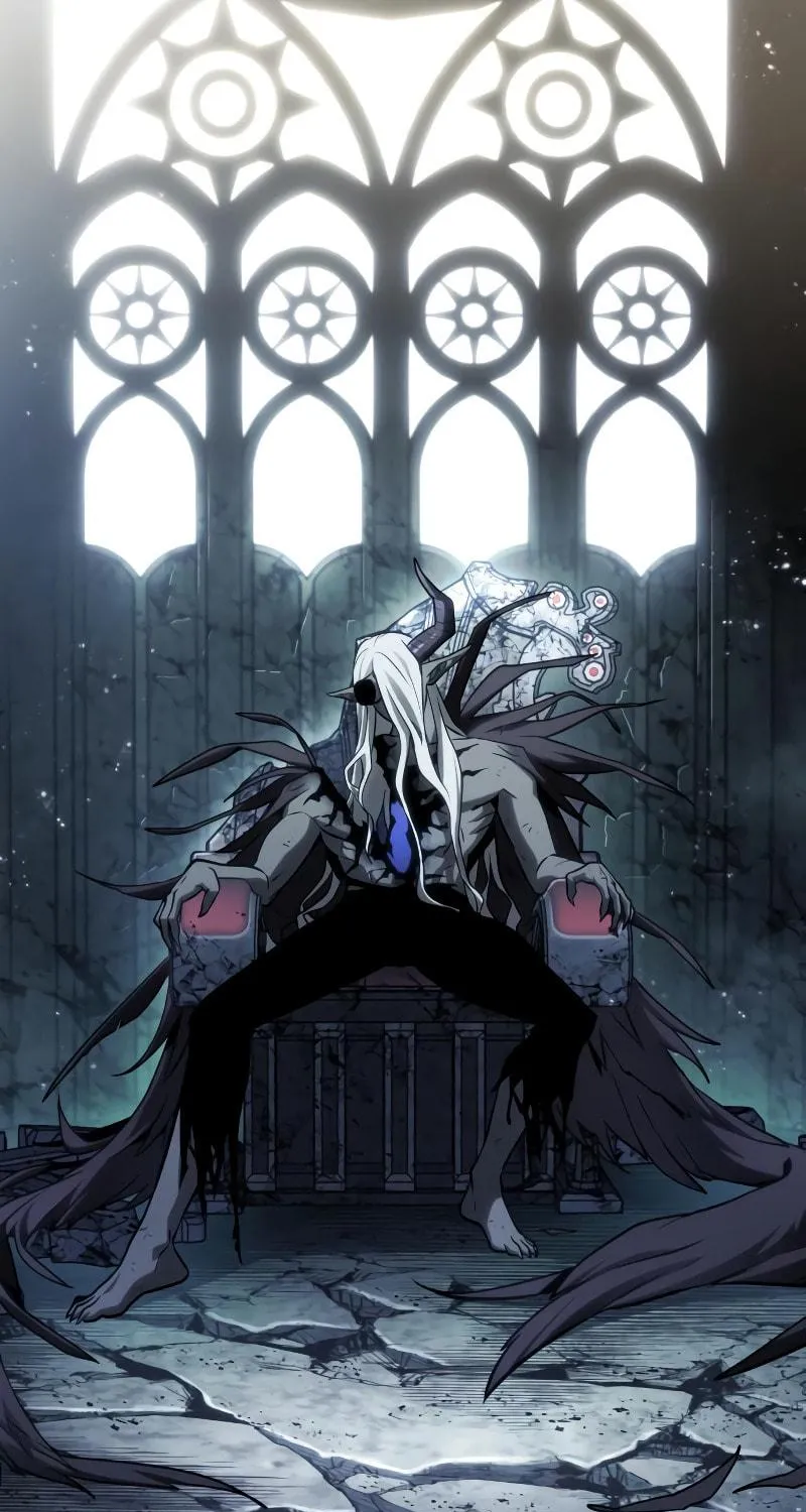 Omniscient Reader Chapter 214 page 4 - 