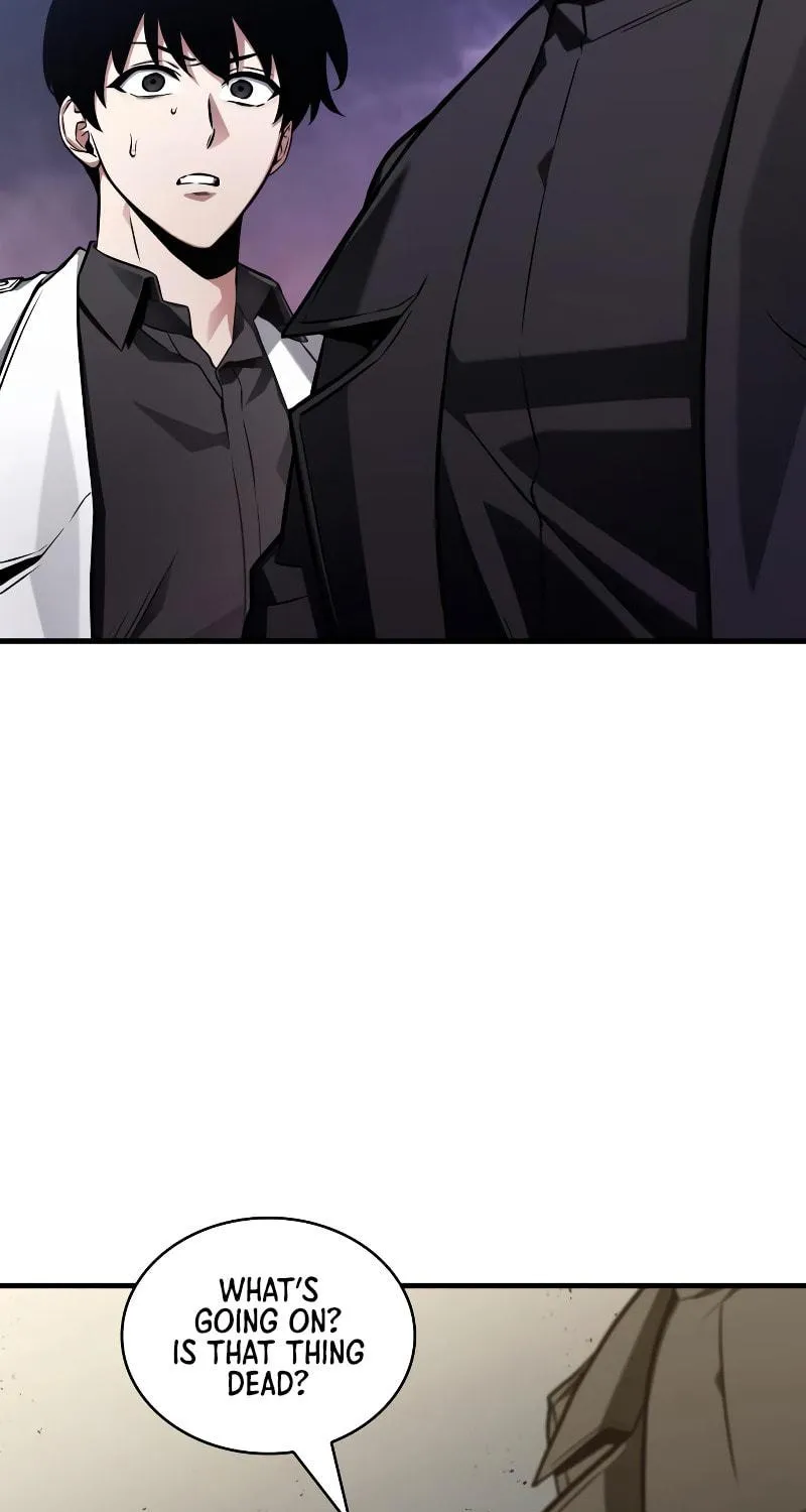 Omniscient Reader Chapter 214 page 8 - 