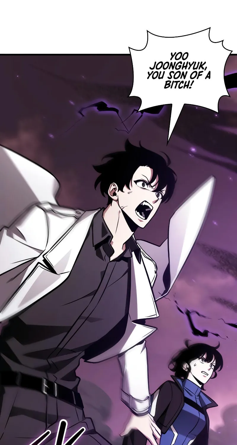 Omniscient Reader Chapter 214 page 72 - 