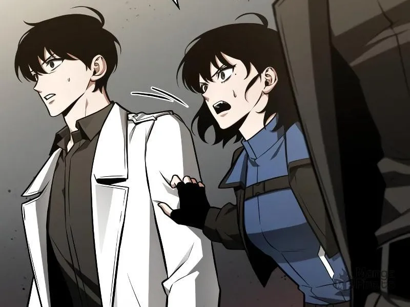Omniscient Reader Chapter 214 page 9 - 