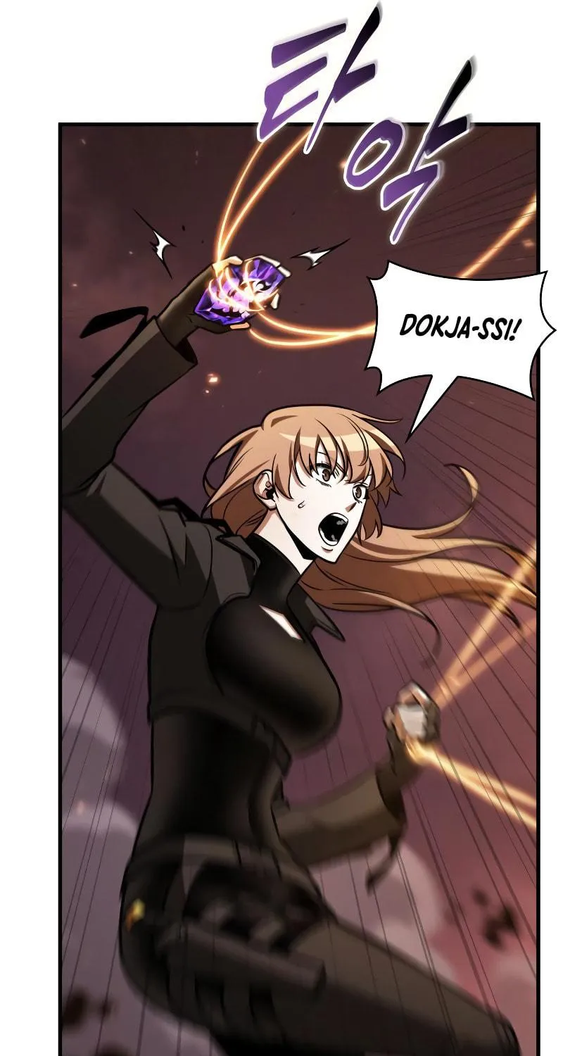 Omniscient Reader Chapter 214 page 82 - 