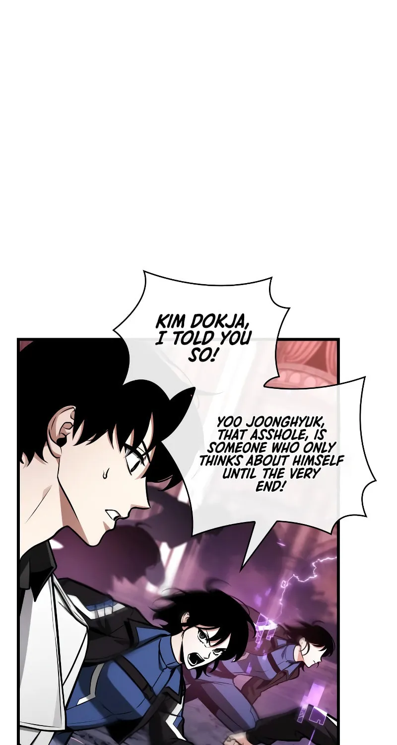 Omniscient Reader Chapter 214 page 90 - 